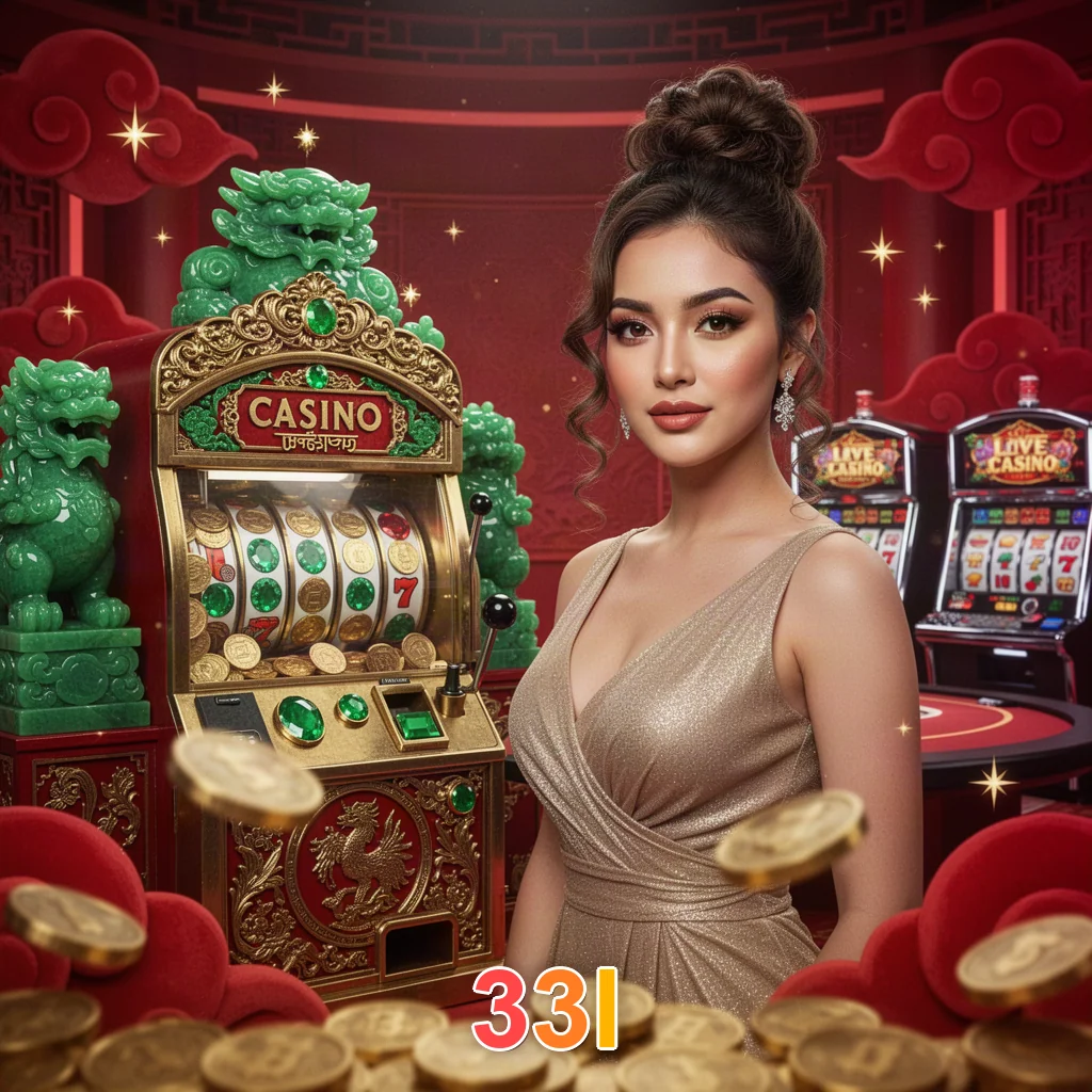 Lotre online yang tersedia di 33l