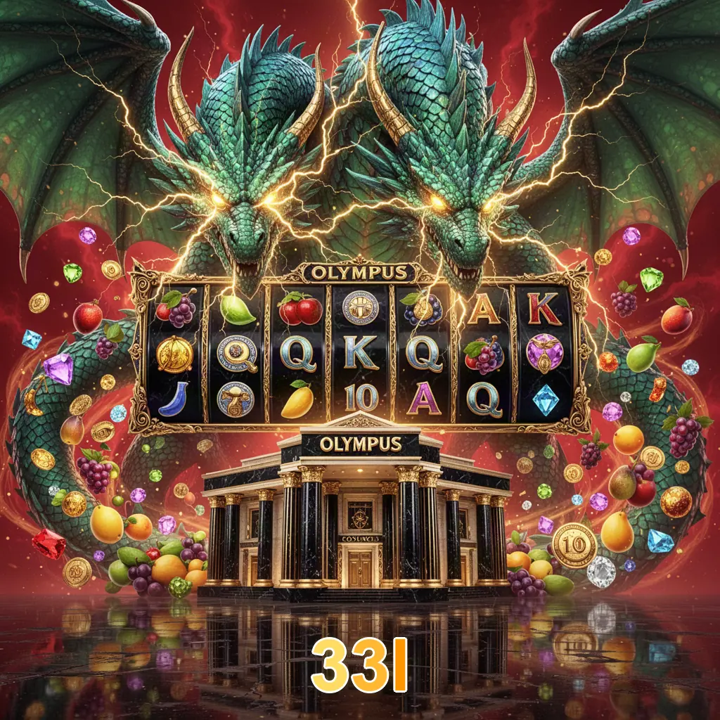 Game Fortune 33l