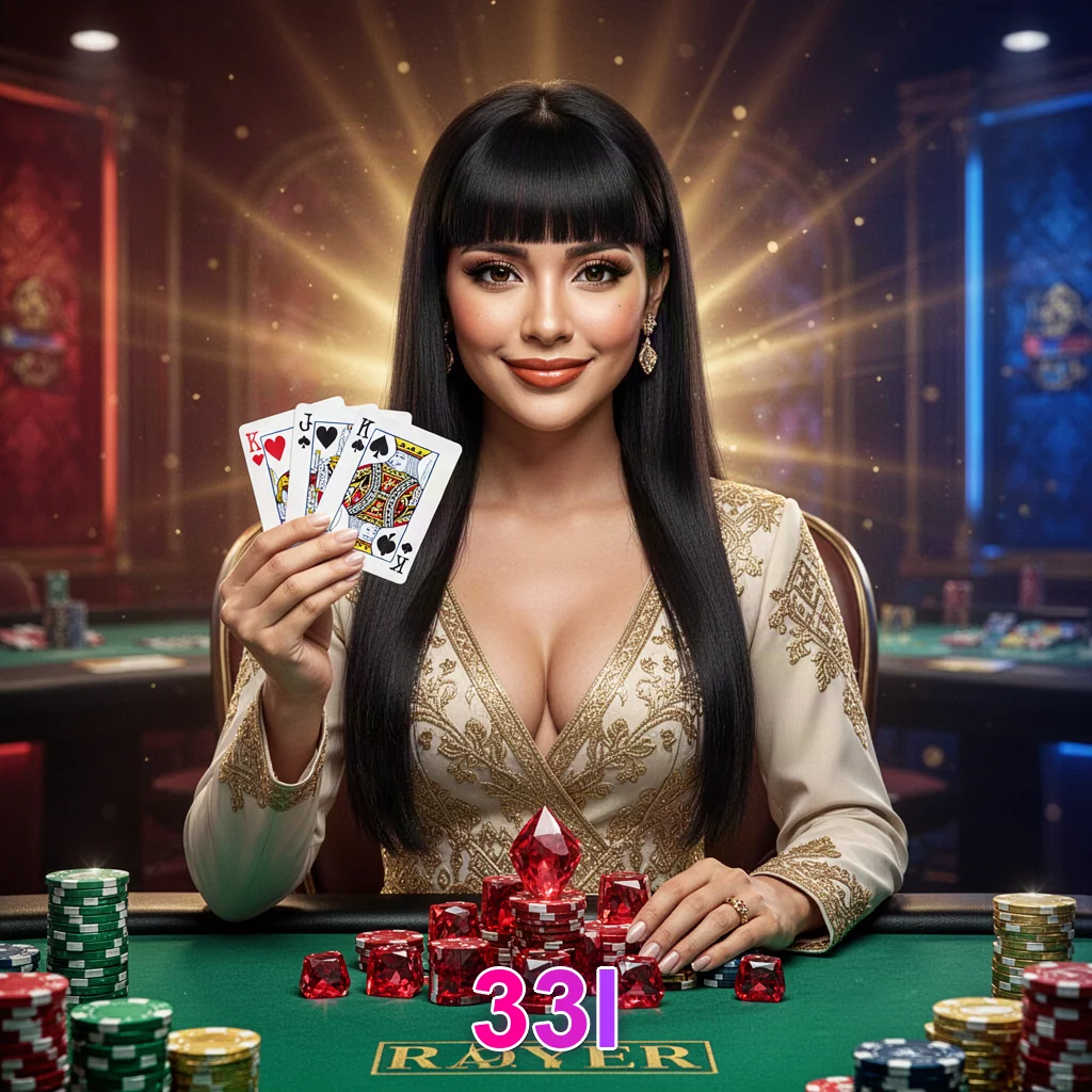 6 keuntungan eksklusif program VIP 33l